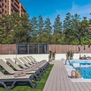 Innside by Melia Valencia Oceanic