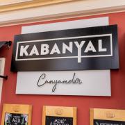 Restaurante KABANYAL-Canyamelar