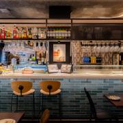 Restaurante KABANYAL-Canyamelar