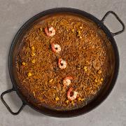 La Alegría de La Huerta
