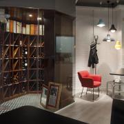 mesa restaurante la bodeguita de maria