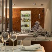 restaurante la cigrona mesas