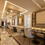 La Perfumería Restaurant