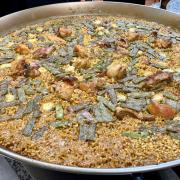 My First Paella València