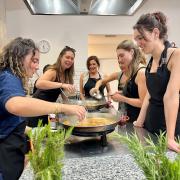 My First Paella València