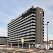 Novotel Valencia Lavant