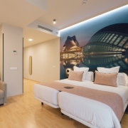 PALAU SUITES & APARTMENTS