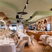 Puerta del Mar Valencia