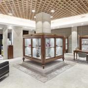 mostradores joyeria rafael torres