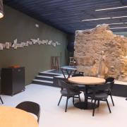 Restaurante Xanglot Valencia