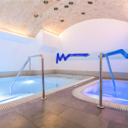 Spa Wellness Plaza Mercado València