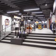 TIENDA OFICIAL VALENCIA CF COLÓN