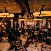 Restaurante Tatel Valencia