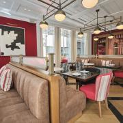 The Place Of Bankers