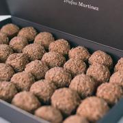 Trufas Martínez Valencia