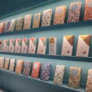 Utopick Chocolate Makers Valencia