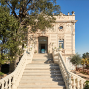 Villa Indiano Valencia