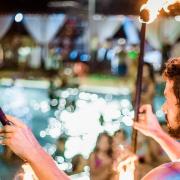 «Noches temáticas 2026» en València