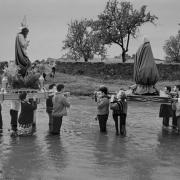 Exposición de fotografía «España Oculta» de Cristina García Rodero en el IVAM 
