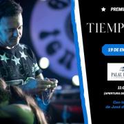 Tiempo de blues en València
