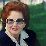 Centenario de la escritora Maria Beneyto en València