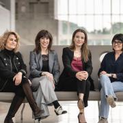 Compositoras a Escena en el Palau de la Música 