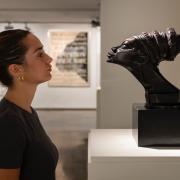 Exposición Nobosudru en València