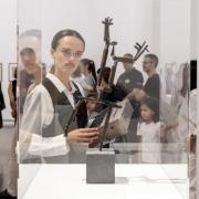 Ven a disfrutar de la Navidad al IVAM de València 