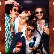 Espectáculo de humor «Qué difícil es» en València