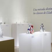 Visita los talleres Lladró y crea tu propia obra de porcelana