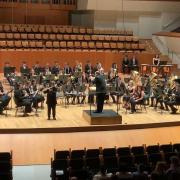 Conciertos de Otoño 2025 en València