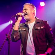 Festival «Locos por la Fiesta» en València 