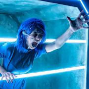 El Circo de los Horrores llega a València