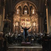 Orquesta de Valencia Catedral