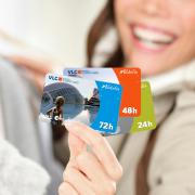 Valencia Tourist Card