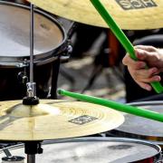 Santa Cecilia se celebra con música en València