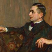 Exposición de Manuel Benedito en València