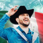 Concierto de Eden Muñoz en València 