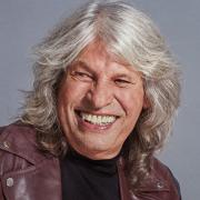 Concierto de José Mercé en València