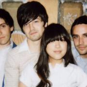 The Pains Of Being Pure At Heart 