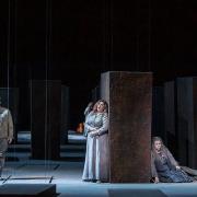 Programación de Les Arts en València