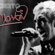 Concierto Ramoncín en València