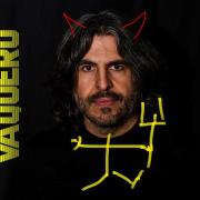 Monólogo de JJ Vaquero en el Teatro Olympia