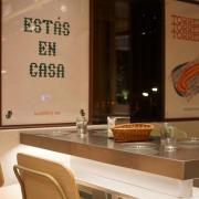 «Almuerzo de la huerta» en València