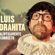 «Apocalípticamente correcto» de Luis Piedrahita en València