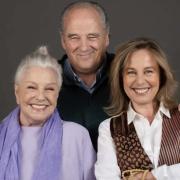 La obra teatral «Camino a la Meca» llega a València