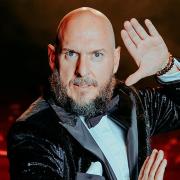 Comedia «Venga que si es pa’ eso» de Andrés Parra en València