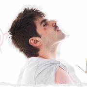 Concierto de Martin Urrutia en València