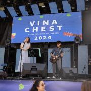 Vinachest 2025 en València 