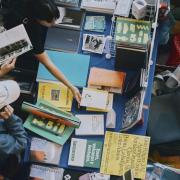 Día del Libro en el IVAM de València